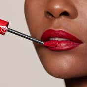 Armani Lip Maestro Velvet Liquid Lipstick - 400-The Red (6.5 ml)