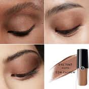 Armani Eye Tint Long-Lasting Liquid Eyeshadow - 22M Cashew (3.9 ml)
