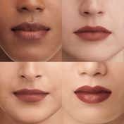 Armani Lip Maestro Satin Long-Lasting Lipstick - 3-Movie Night (6.6 ml)