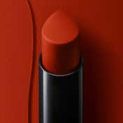 Armani Lip Power Long-Lasting Matte Lipstick - 405-Powerful (3 g)