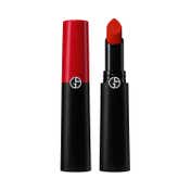 Armani Lip Power Long-Lasting Matte Lipstick - 405-Powerful (3 g)