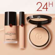 Armani Power Fabric Concealer - 2 Light (6 ml)