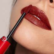 Armani Lip Maestro Velvet Liquid Lipstick - 206-Cedar (6.5 ml)