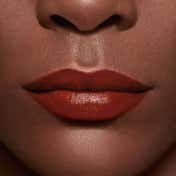 Armani Lip Maestro Velvet Liquid Lipstick - 206-Cedar (6.5 ml)
