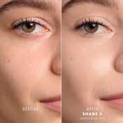 Armani Luminous Silk Hydrating & Brightening Concealer - 2-Very Fair Neutral (12 ml)