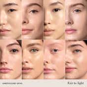 Armani Luminous Silk Hydrating & Brightening Concealer - 2-Very Fair Neutral (12 ml)