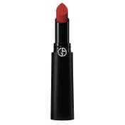 Armani Lip Power Long-Lasting Matte Lipstick - 410-Glorious (3 g)
