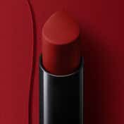 Armani Lip Power Long-Lasting Matte Lipstick - 603-Dramatic (3 g)