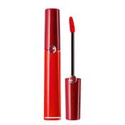 Armani Lip Maestro Velvet Liquid Lipstick - 401-The Tibetan Orange (6.5 ml)
