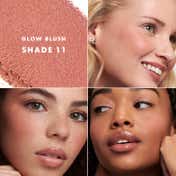 Armani Luminous Silk Glow Blush - 11-In Love (3.6 g)