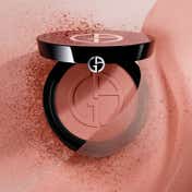 Armani Luminous Silk Glow Blush - 11-In Love (3.6 g)