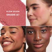 Armani Luminous Silk Glow Blush - 61-Desire (3.6 g)