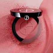 Armani Luminous Silk Glow Blush - 61-Desire (3.6 g)