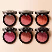 Armani Luminous Silk Glow Blush - 61-Desire (3.6 g)