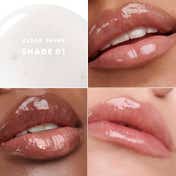Armani Prisma Glass Lip Gloss - 1-Clear Shine (3.5 ml)