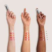 Armani Prisma Glass Lip Gloss - 2-Candy Halo (3.5 ml)