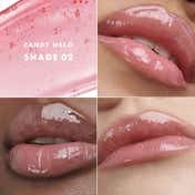 Armani Prisma Glass Lip Gloss - 2-Candy Halo (3.5 ml)