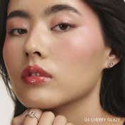 Armani Prisma Glass Lip Gloss - 4-Cherry Glaze (3.5 ml)