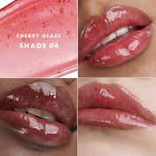 Armani Prisma Glass Lip Gloss - 4-Cherry Glaze (3.5 ml)