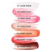 Armani Prisma Glass Lip Gloss - 4-Cherry Glaze (3.5 ml)