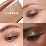 Armani Eye Tint Long-Lasting Liquid Eyeshadow - 68S Tobacco (3.9 ml)