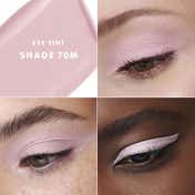 Armani Eye Tint Long-Lasting Liquid Eyeshadow - 70M Sakura (3.9 ml)