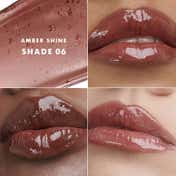 Armani Prisma Glass Lip Gloss - 6-Amber Shine (3.5 ml)
