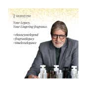 Legend 1942 In-DNA Black Perfume (30 ml)