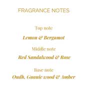 Legend 1942 Heritage Black Perfume (100 ml)