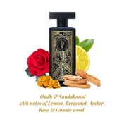 Legend 1942 Heritage Black Perfume (100 ml)