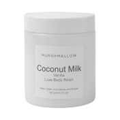 Murshmallow Coconut Milk & Vanilla Body Polish (350 g)