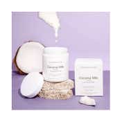 Murshmallow Coconut Milk & Vanilla Body Polish (350 g)