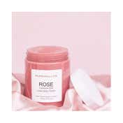 Murshmallow Rose & Coconut Milk Body Polish (350 g)