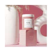 Murshmallow Rose & Coconut Milk Body Polish (350 g)