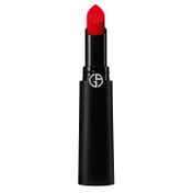 Armani Lip Power Long-Lasting Matte Lipstick - 407-Passionate (3 g)