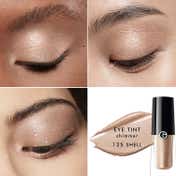 Armani Eye Tint Long-Lasting Liquid Eyeshadow - 12S Shell (6.5 ml)