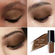 Armani Eye Tint Long-Lasting Liquid Eyeshadow - 36M Wood (3.9 ml)