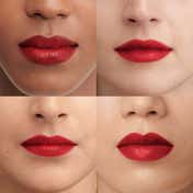 Armani Lip Maestro Satin Long-Lasting Lipstick - 11-Riviera Escape (6.6 ml)