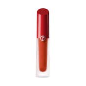 Armani Lip Maestro Satin Long-Lasting Lipstick - 4-Live Concert (6.6 ml)