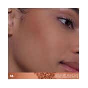 Make Up For Ever Artist Face Powder Bronzer - B35 Lively Almond (10 g)