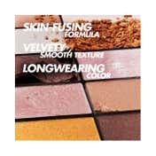 Make Up For Ever Artist Face Powder Highlighter - H110 Anywhere Glimmer (4 g)