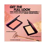 Make Up For Ever Artist Face Powder Highlighter - H110 Anywhere Glimmer (4 g)