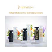 Legend 1942 Flamboyance White Perfume (100 ml)