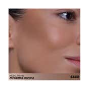 Make Up For Ever Artist Face Powder Sculpt Contour - S440 Powerful Mocha (5 g)