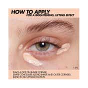 Make Up For Ever HD Skin Concealer - 1.3(N) Nougat (4.7 ml)