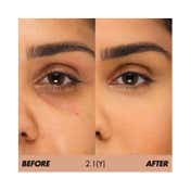 Make Up For Ever HD Skin Concealer - 2.1(Y) Biscuit (4.7 ml)