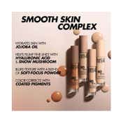 Make Up For Ever HD Skin Concealer - 2.1(Y) Biscuit (4.7 ml)