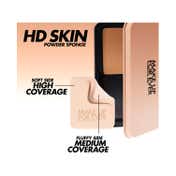 Make Up For Ever HD Skin Matte Velvet Sponge