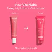 Caudalie VinoHydra Deep Hydration Moisturizer (60 ml)