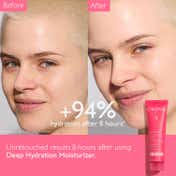 Caudalie VinoHydra Deep Hydration Moisturizer (60 ml)